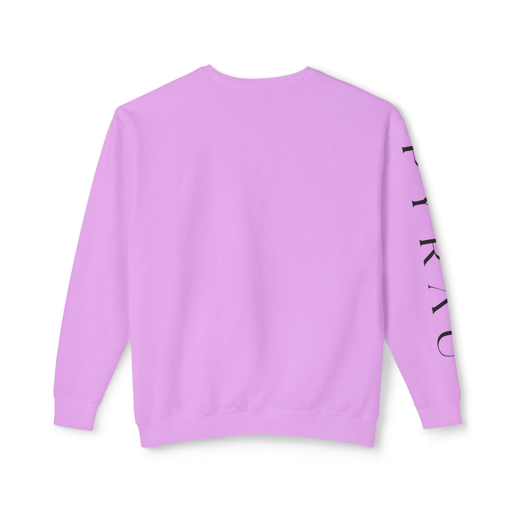 Pyrau Sweatshirt L