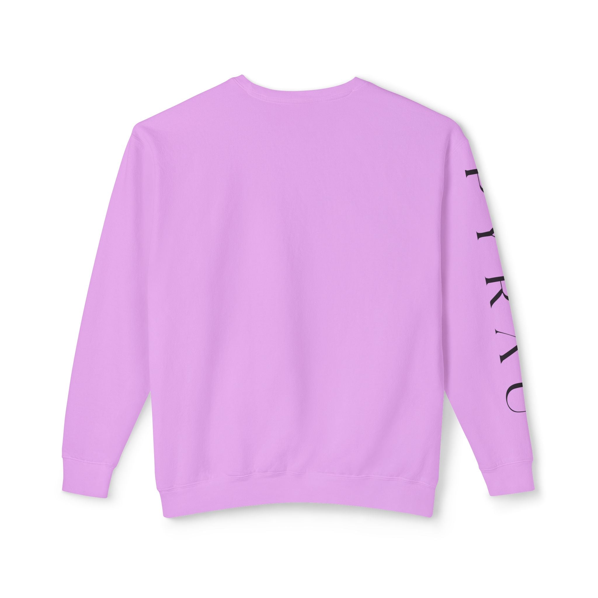 Pyrau Sweatshirt L
