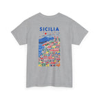Sicilia Italia Tee