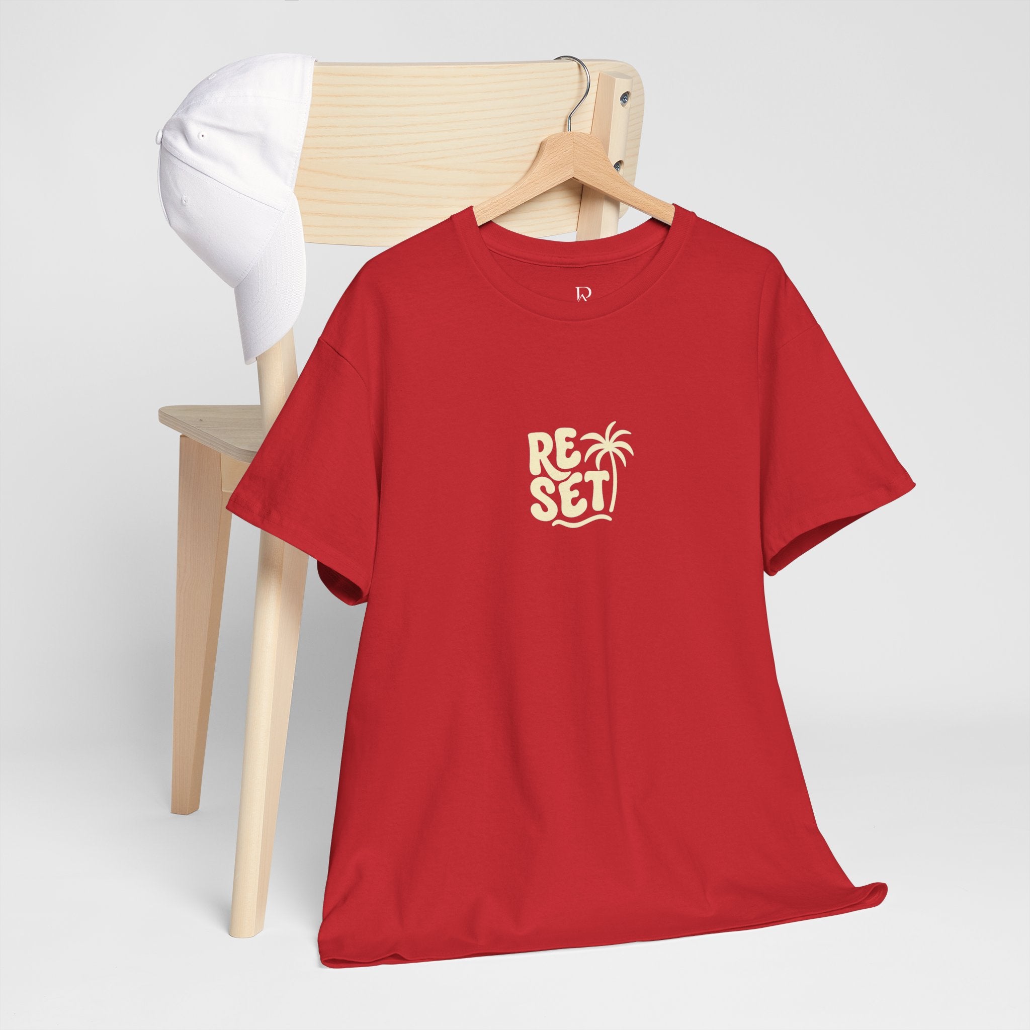 Meet Me At The Beach Tee