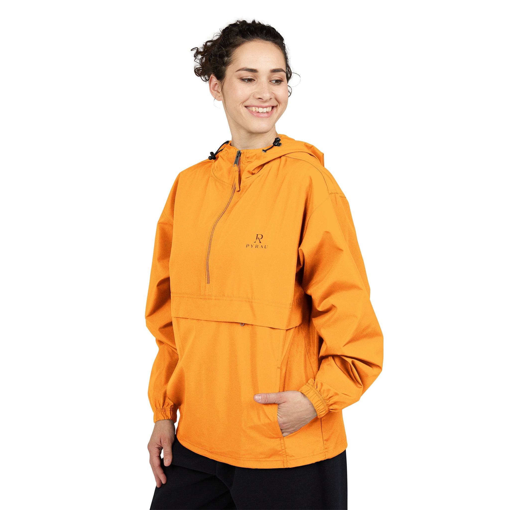 Champion X Pyrau Packable Anorak Jacket