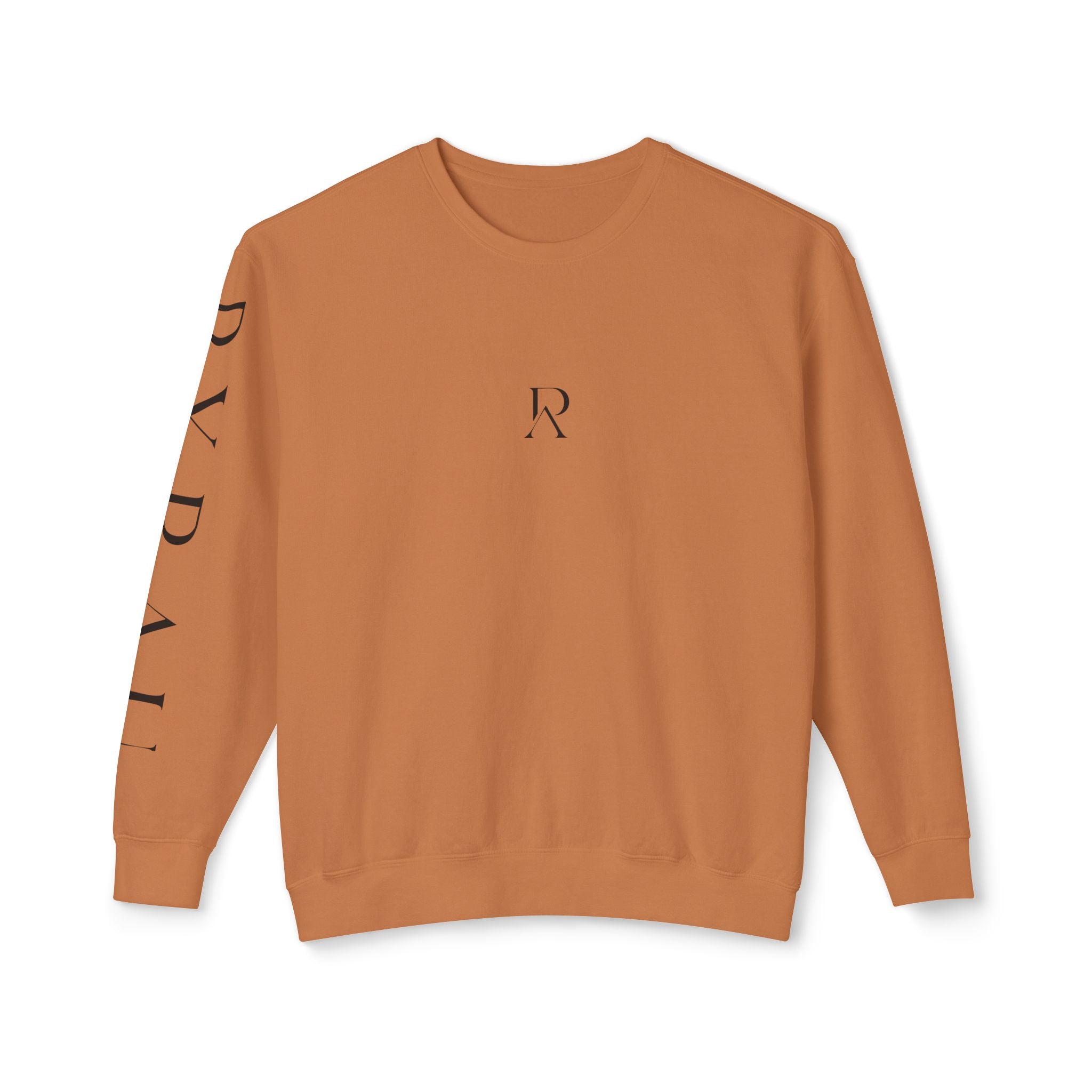 Pyrau Sweatshirt L