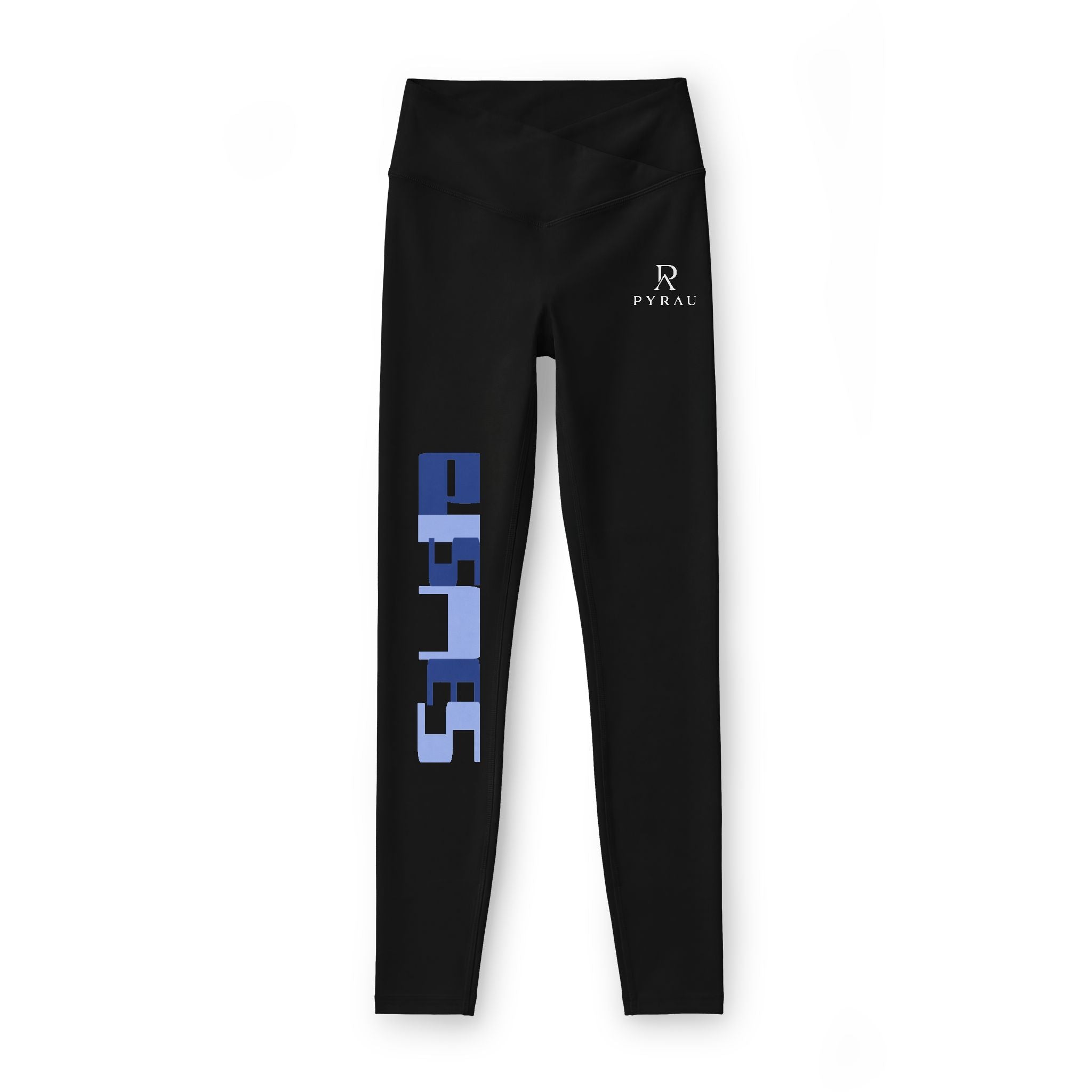 Pisces Zodiac Legging