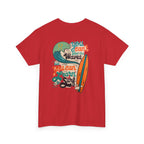 You Can Learn to Surf T-Shirt