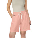 Pyrau Sweat Short