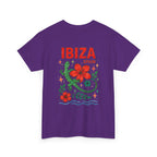 Ibiza Floral Tee