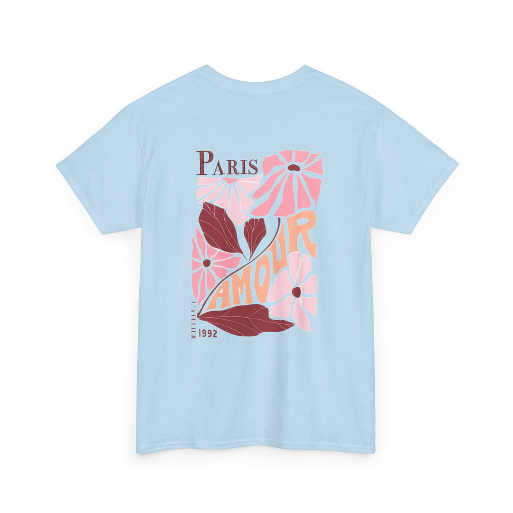 Paris Amour Tee