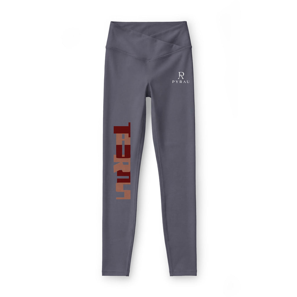 Taurus Zodiac Legging