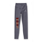 Taurus Zodiac Legging