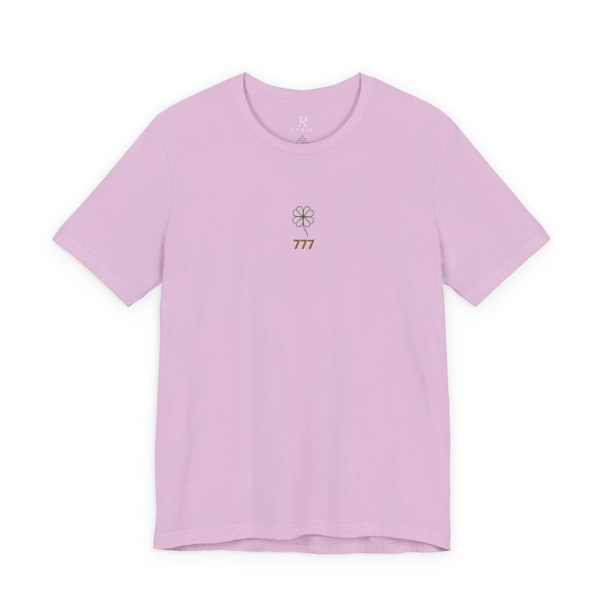 Clover 777 Tee