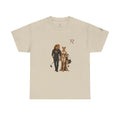 Unisex Leo T-shirt
