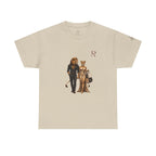 Unisex Leo T-shirt
