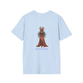Unisex Cancer T-shirt Tee Zodiac