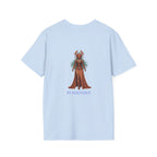 Unisex Cancer T-shirt Tee Zodiac