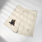 Unisex Pisces Zodiac Short