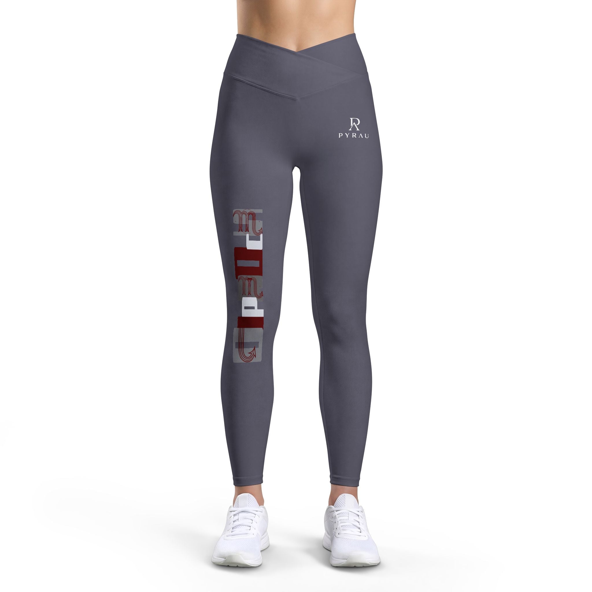 Scorpio Zodiac Legging