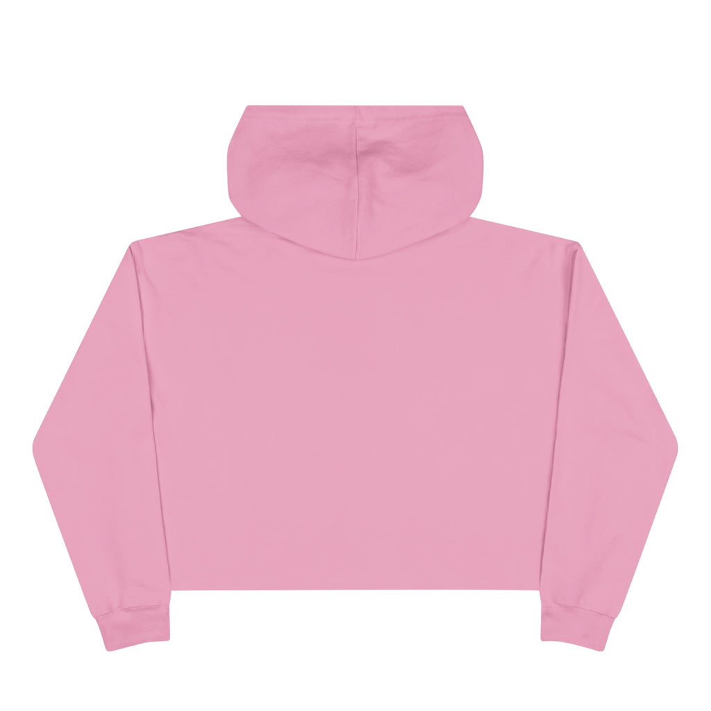 Pyrau Crop Hoodie