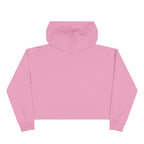 Pyrau Crop Hoodie