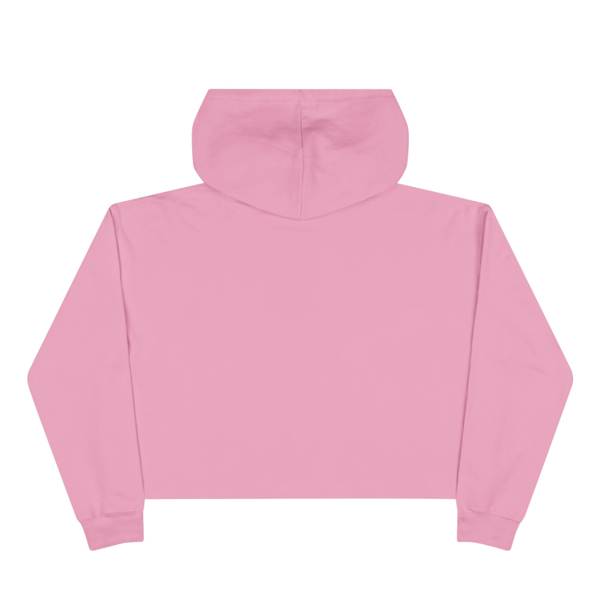 Pyrau Crop Hoodie