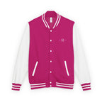 Pyrau Unisex Varsity Letterman Jacket