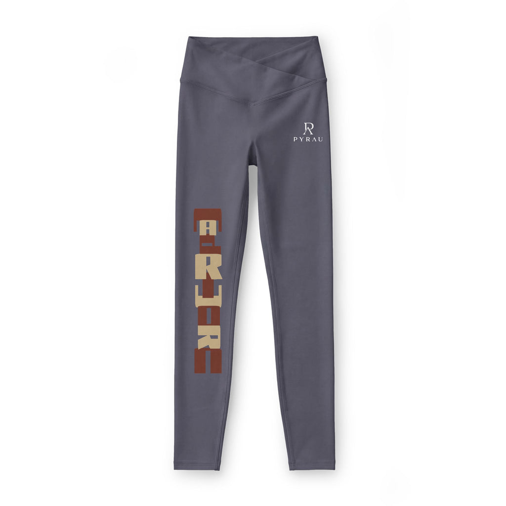 Capricorn Zodiac Legging