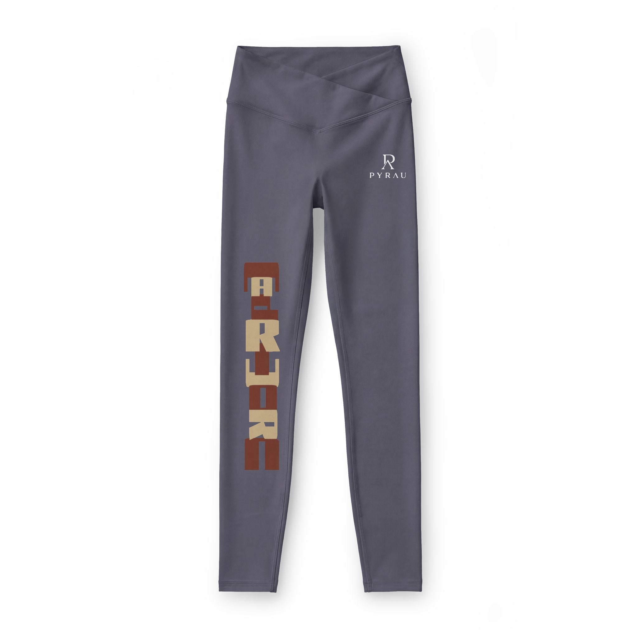 Capricorn Zodiac Legging