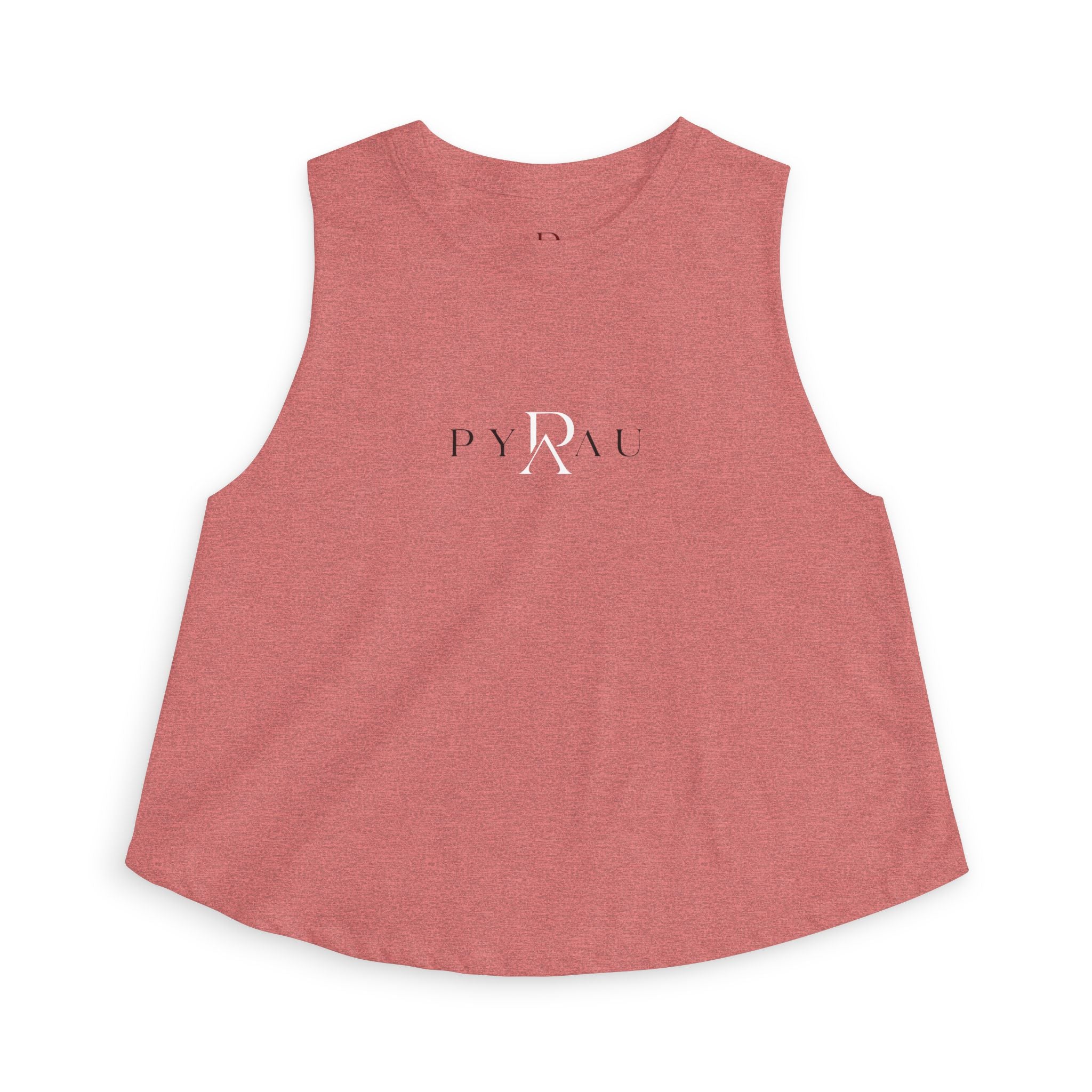 Pyrau Crop Top