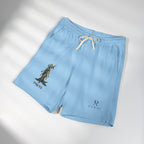 Unisex Pisces Zodiac Short