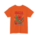 Ibiza Floral Tee