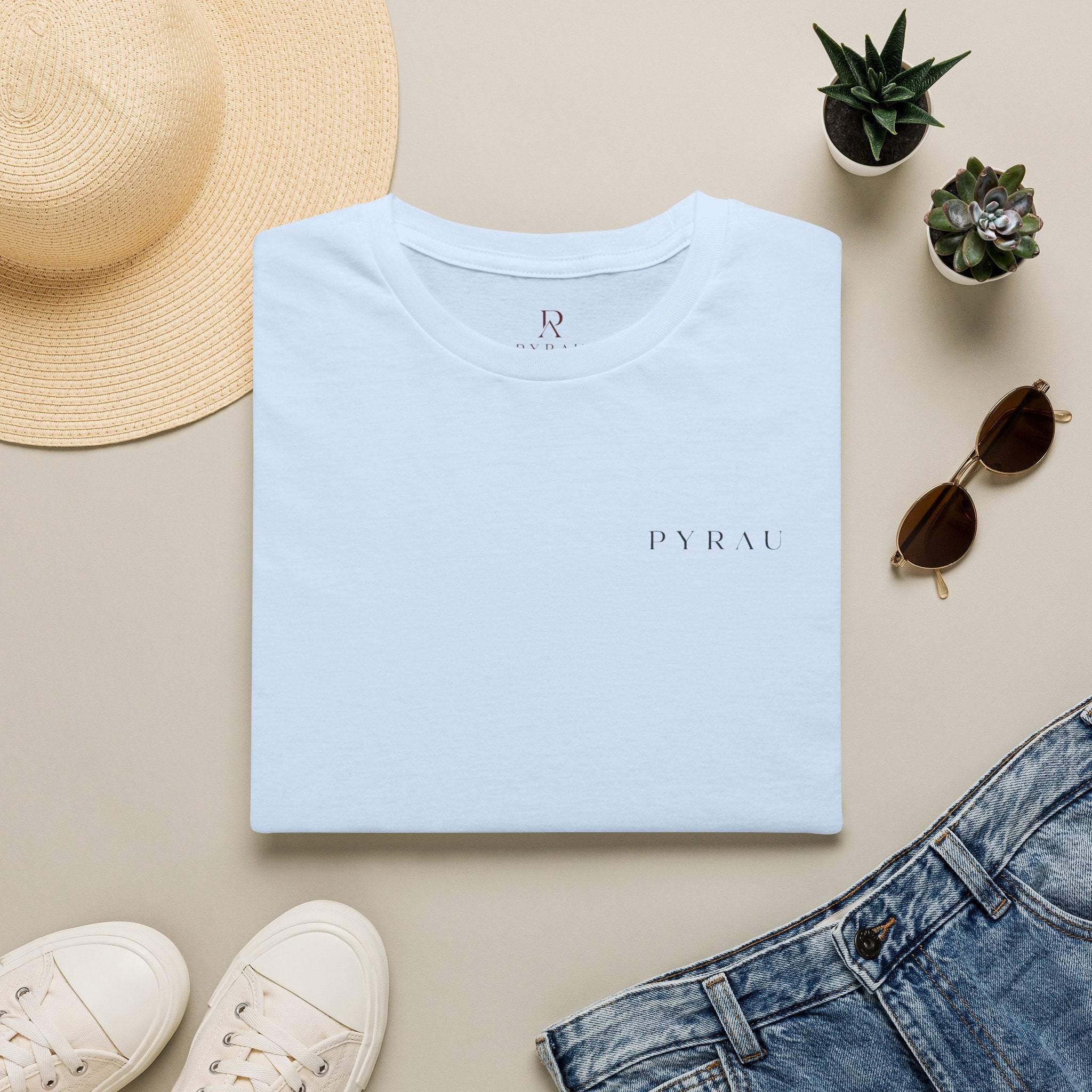 Cool Leopard Icon Tee