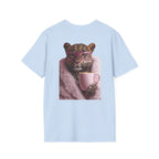 Cool Leopard Icon Tee
