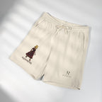 Unisex Aquarius Zodiac Short