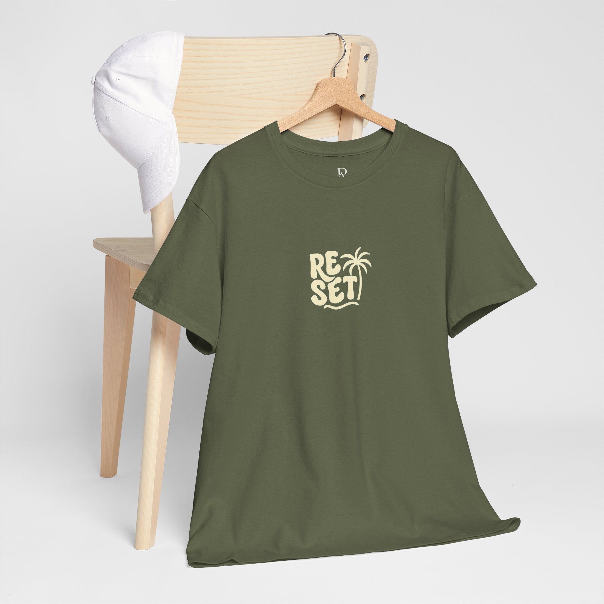 Meet Me At The Beach Tee
