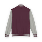 Pyrau Unisex Varsity Letterman Jacket