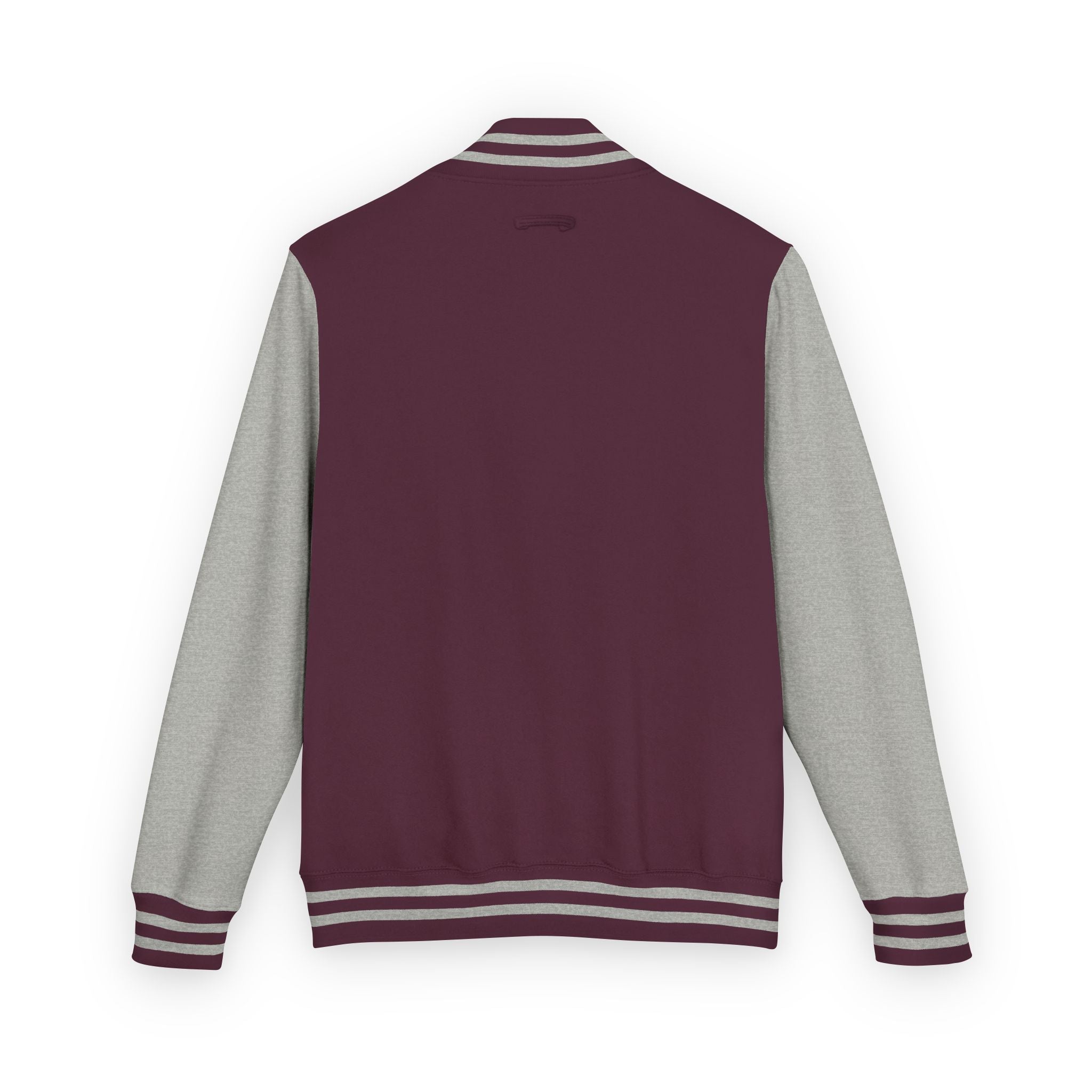 Pyrau Unisex Varsity Letterman Jacket