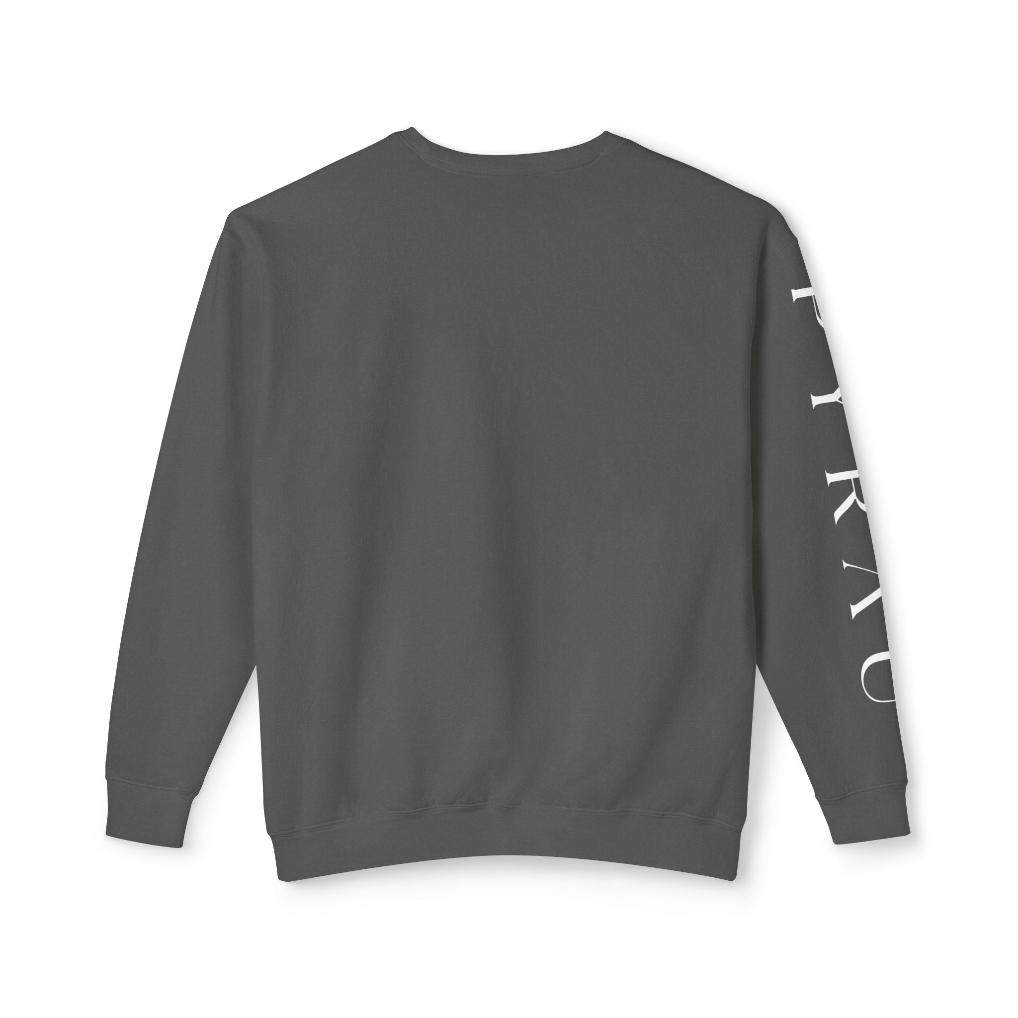 Pyrau Sweatshirt D