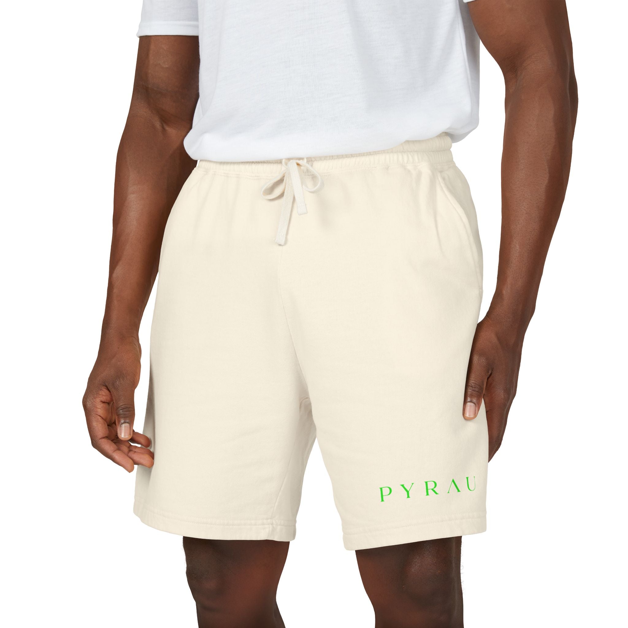Pyrau Sweat Short