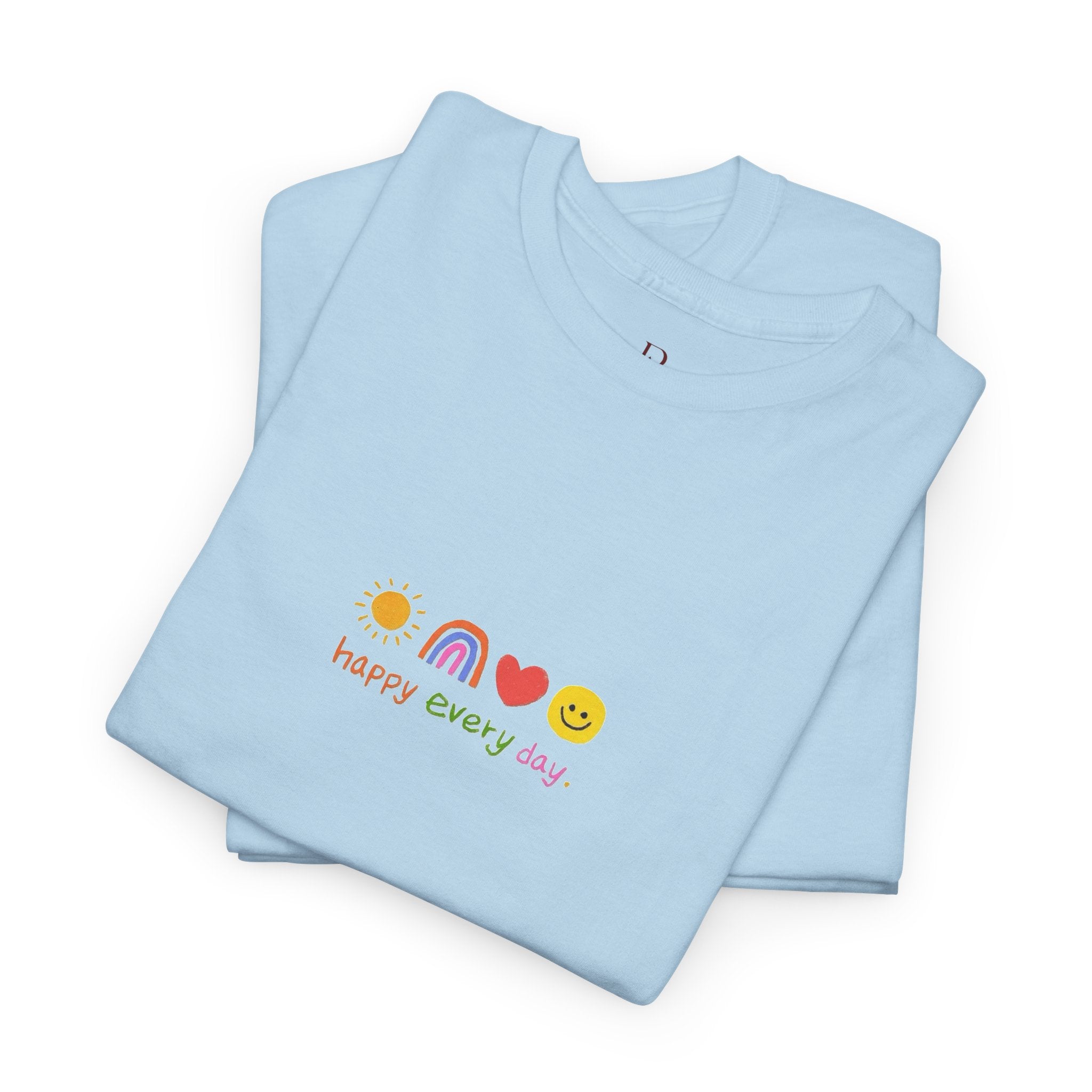 Sunshine Paradise Tee