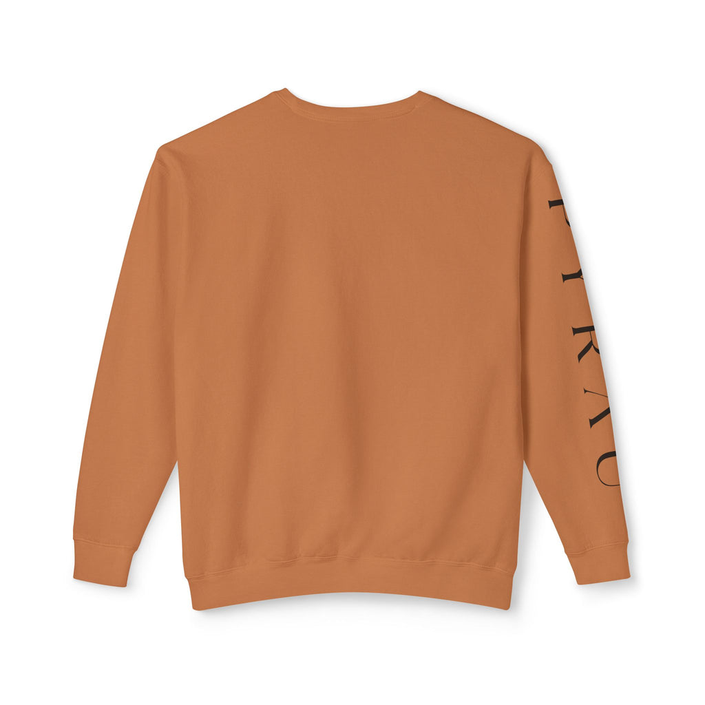 Pyrau Sweatshirt L