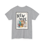 New York City Retro Tee