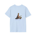 Unisex Virgo T-shirt Tee Zodiac