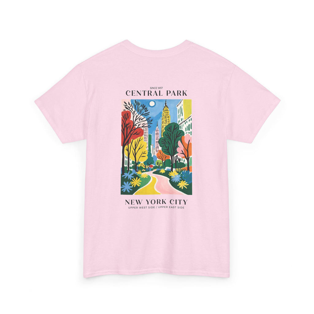 Central Park Tee — New York