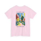 Central Park Tee — New York