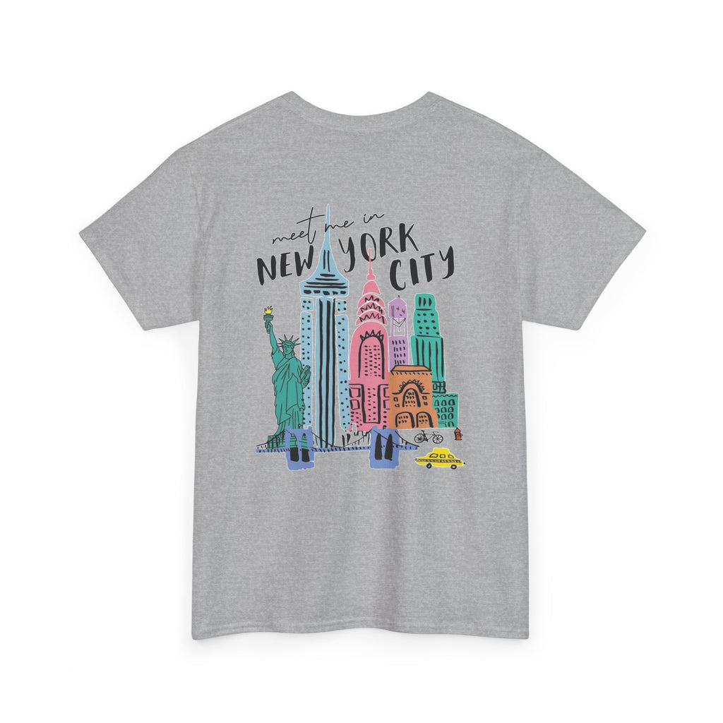 New York City Tee