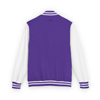 Pyrau Unisex Varsity Letterman Jacket