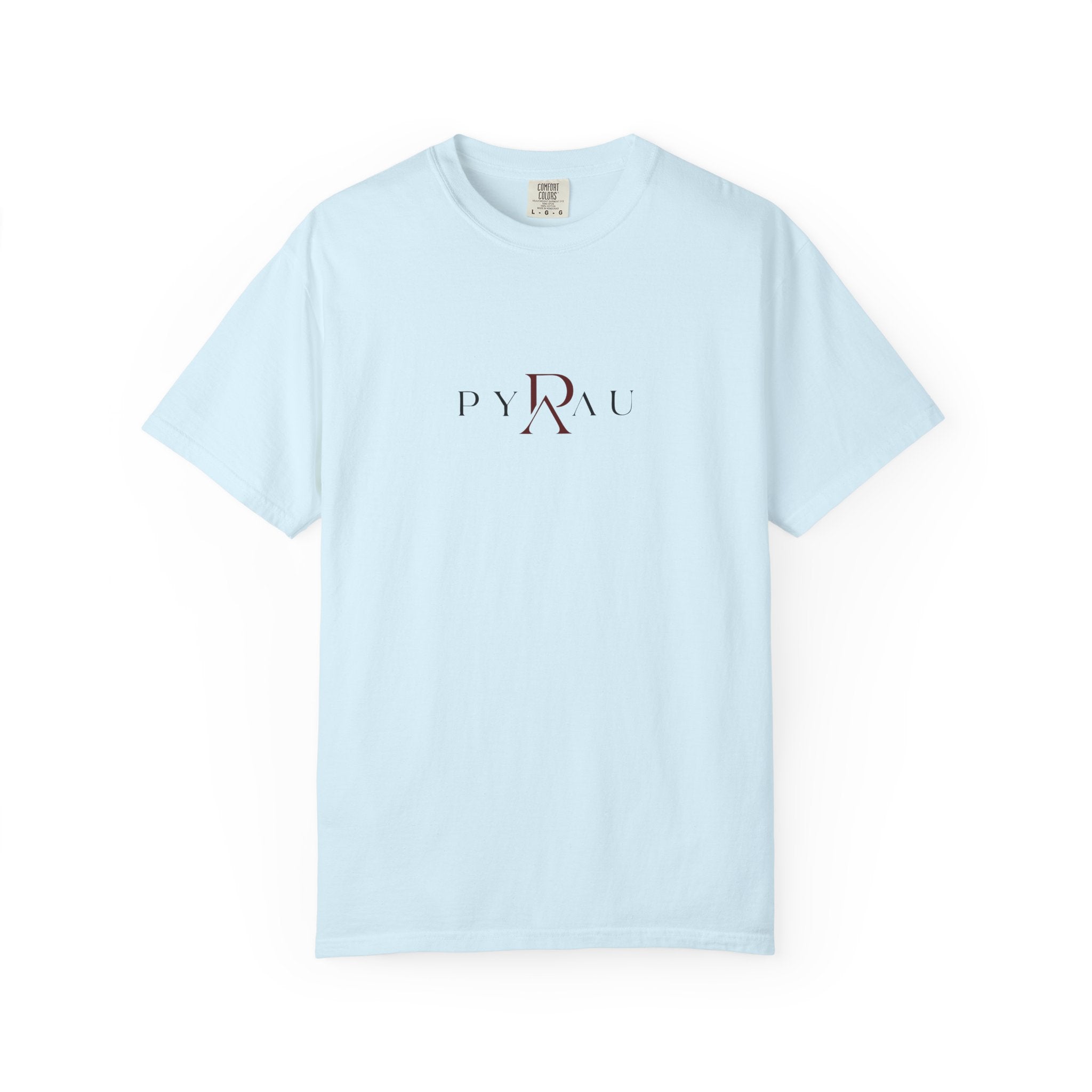 Pyrau Brand T-shirt - Tee L