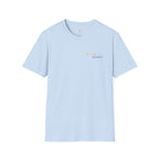 Unisex Scorpio T-shirt Tee Zodiac