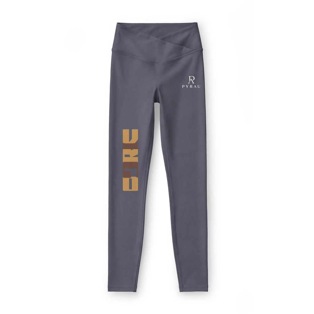 Virgo Zodiac Legging