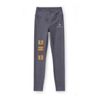 Virgo Zodiac Legging