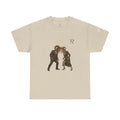 Unisex Aries T-shirt